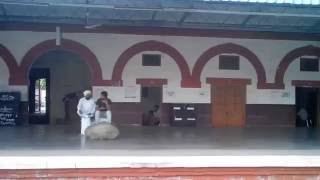 Janmabhoomi Express StartsStopsStartsStops at Firozpur Cantt Railway Station [upl. by Ambros447]