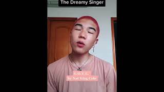 How Do You Sing Types of Singers TikTok  Aeden Alvarez [upl. by Particia]