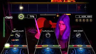 Masters Of Morbidity by 28 STAB WOUNDS Full Band FC 5844 [upl. by Bolitho415]