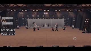 PGLA FINALS S2  quotThe Experimentquot  Barrette Dance Academy [upl. by Notnilk572]