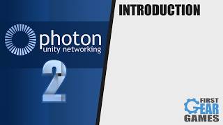 Photon Networking 2  Introduction [upl. by Anailuig386]