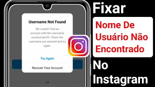 COMO RECUPERAR CONTA DE INSTAGRAM HACKEADO [upl. by Sudderth]