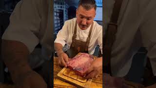 Vacío de Wagyu A5 directo de Japón 🇯🇵 así lo cocino a la brasa y te doy los mejores consejos [upl. by Hajidahk]