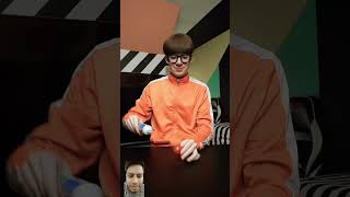 Tomatoes tnexeperiments toothpastetube mukbang funny shorts [upl. by Buller]