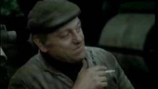 Fred Dibnah How to buy your own house [upl. by Ynogoham]