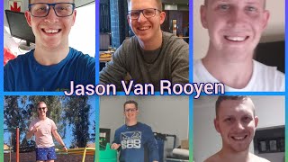 Jason Van Rooyen edit [upl. by Pedroza991]