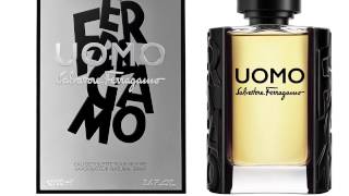 First Impressions Uomo by Salvatore Ferragamo [upl. by Nathanial230]