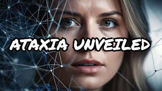 The hidden truth about living with Ataxia [upl. by Erena]