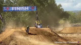 Jole Evans 81 🇦🇺 Holeshot Motocross Bayawan City Philippines 🇵🇭 [upl. by Stulin778]