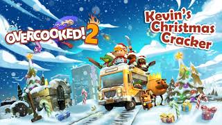 InGame Levels  Overcooked 2 Kevins Christmas Cracker [upl. by Carbo]