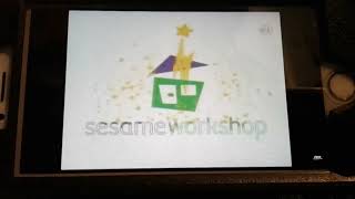 Sesame Workshop Logo Bloopers 2 REUPLOAD [upl. by Horowitz587]