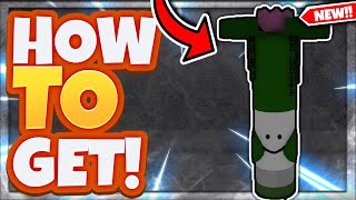 How To Get The LILYPAD MARKER In Roblox Find The Markers [upl. by Ginelle]