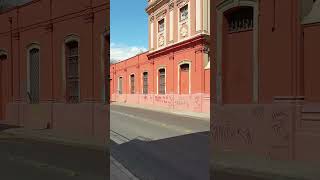 Iglesia de la Preciosa Sangre in Santiago Chile ⛪🇨🇱 [upl. by Olenka]