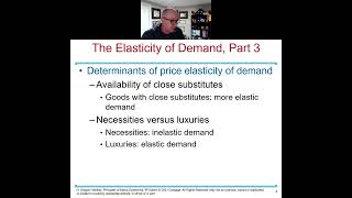 Elasticity and Its Application Fall 2024 [upl. by Akirdnas794]