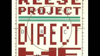 The Reese Project  Station Of The Groove Jay Denham Mix [upl. by Yuh]