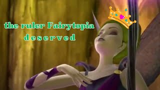 The Fairytopia Series but its just Laverna laughing [upl. by Toolis]