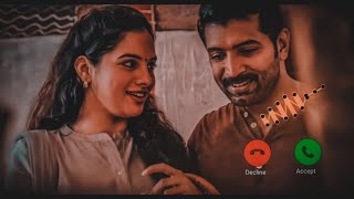 Best Love Ringtone  Thadam Movie download link👇 tamil movie love ringtone best ringtone 2k BGM [upl. by Attekal451]