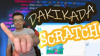 1 Dakikada Scratch İle Basit Kodlama Yapımı  Coding [upl. by Liborio]