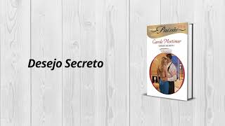 Desejo Secreto [upl. by Zwick]