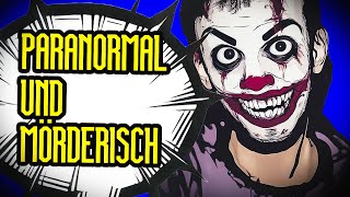 8 HORROR Geschichten wenn Du alleine zuhause bist  Wansee Compilation [upl. by Eibmab]