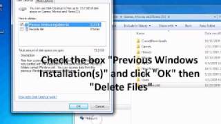 Easy way to delete files without permissions [upl. by Rafter]