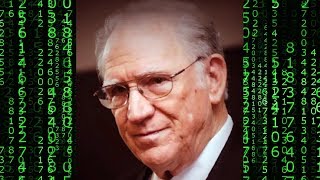 Bibles Hidden Messages  Torah Codes Chuck Missler [upl. by Ellek]