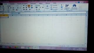 Como graficar seno en excel [upl. by Chesnut]