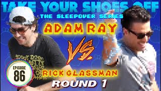 Adam Ray  The Sleepover Series Day  on TYSO  86 [upl. by Domenico736]