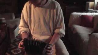 Irish Hornpipes played on English Concertina [upl. by Daffie939]