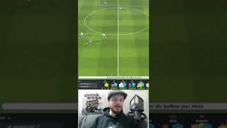 Cette feinte de corps   Football Manager 2024  CaptainTsubasa  coachwyza sur Twitch [upl. by Rubia725]