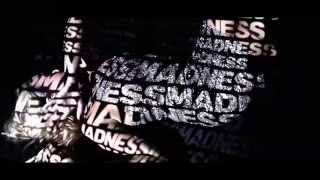 Cascada feat Tris  Madness Official Video [upl. by Nalim]