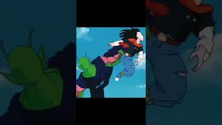 KaiPiccolo vs Android 17Offical Yamamoto Score [upl. by Kirch]