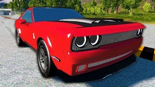 I Didnt Know This Existed  BeamNG Drive [upl. by Borszcz]