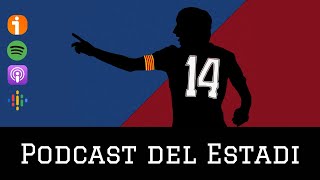 PODCAST DEL ESTADI  CELTA vs BARÇA [upl. by Devad]