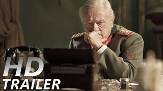 DIPLOMATIE  Trailer amp Filmclips HD [upl. by Abramson815]