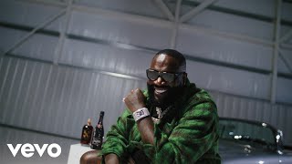 Rick Ross  Champagne Moments Official Instrumental [upl. by Vogele]