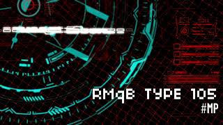 RMqB Type 105 mp [upl. by Hillary943]