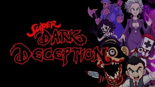 Super dark deception part 3 germanDeutsch [upl. by Roselin496]