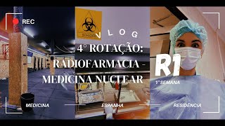 RADIOFARMACIA  1° SEMANA [upl. by Kare]