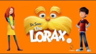 The Lorax Full Movie Fact in Hindi  Hollywood Movie Story  Danny DeVito [upl. by Parke322]