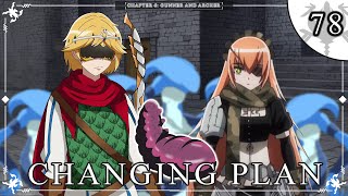 Teaming Up with the Zern King  Volume 13 CHAPTER 6  Overlord LN [upl. by Lathan299]