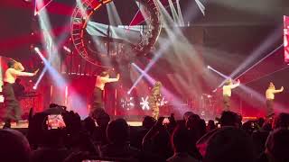 Janet Jackson Rhythm Nation LIVE 71324 Baltimore MD [upl. by Feliks521]