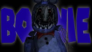 Withered Bonnie Voice Lines [upl. by Yrelle431]