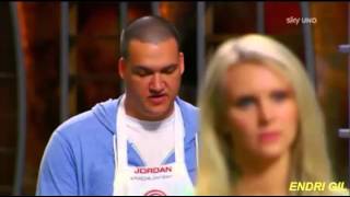 Masterchef USA stagione 4 episodio 9 [upl. by Tarsus]