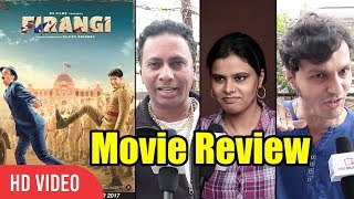 Firangi Full Movie Kapil Sharma New Movie Latest Hindi Movie Firingi Movie HD 2017 [upl. by Bland]