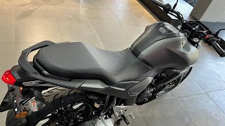 New Launch 2024 Yamaha FZS V3 OBD2 Detailed Review  On Road price Mileage features [upl. by Winny]