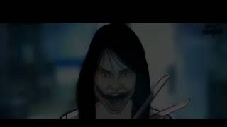 Kuchisake Onna  Japanese Legend l True Hindi horror stories [upl. by Sonni]