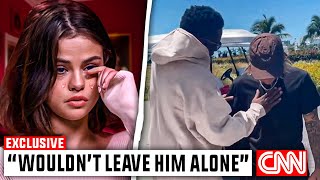 Selena Gomez BREAKS Her Silence On Diddy A3USING Justin Bieber [upl. by Black]