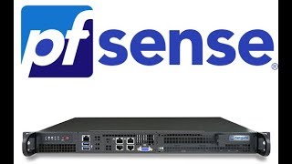 pfsense Hardware Selection and Sizing [upl. by Modestine]