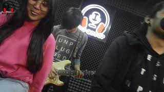 Meron Nang Iba  Silent Sanctuary feat Ashley Gosiengfiao  Cover by PINK amp BLUES [upl. by Cuda443]